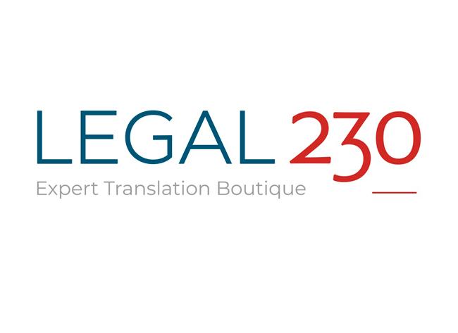 NOUVEAU MEMBRE CNET : bienvenue Legal 230 !
