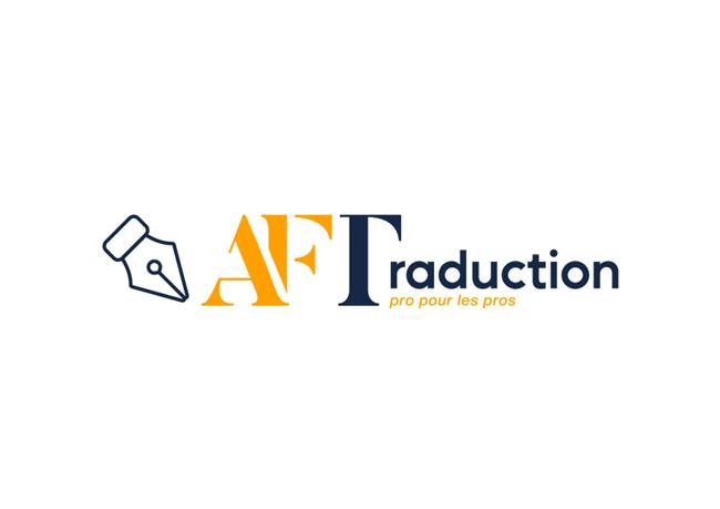 Logo AFT raduction