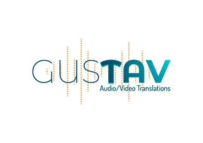 Logo Gustav