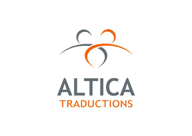 Logo ALTICA transparent