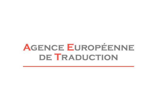 agence europeennee de traduction