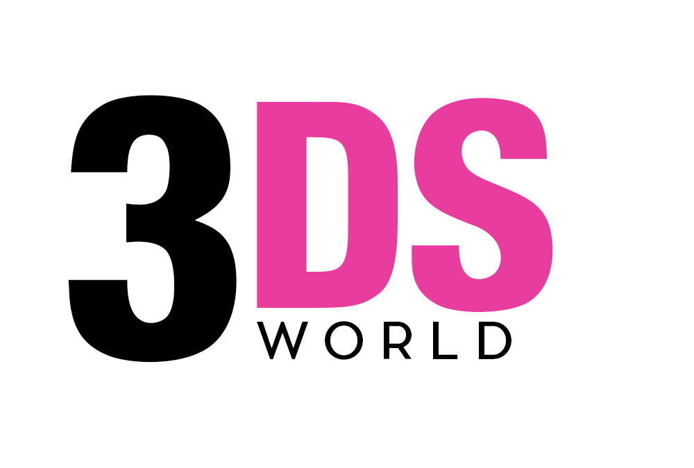 3DS World