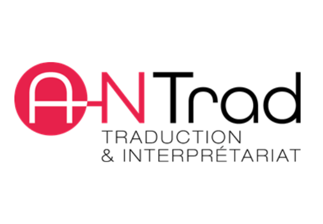 Logo AN TRAD 1